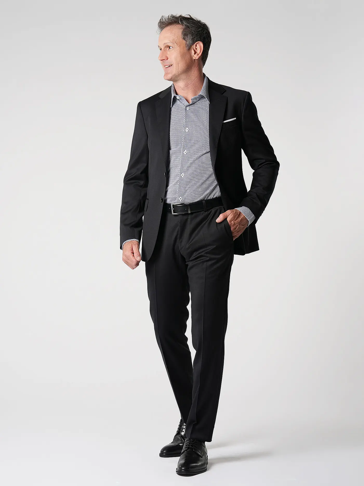 JOOP | Anzughose Slim Fit BLAYR | 